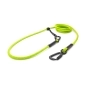 Preview: EASYLONG Hundeleine TWIST - L - 3,5m - lime